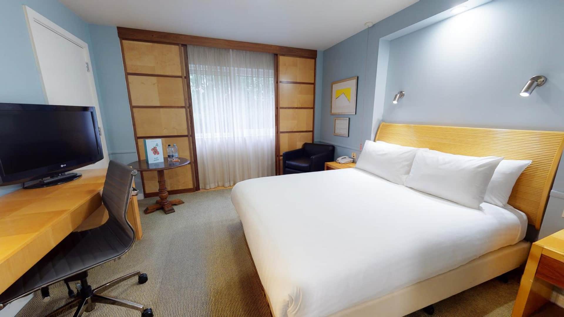 Holiday Inn Cambridge