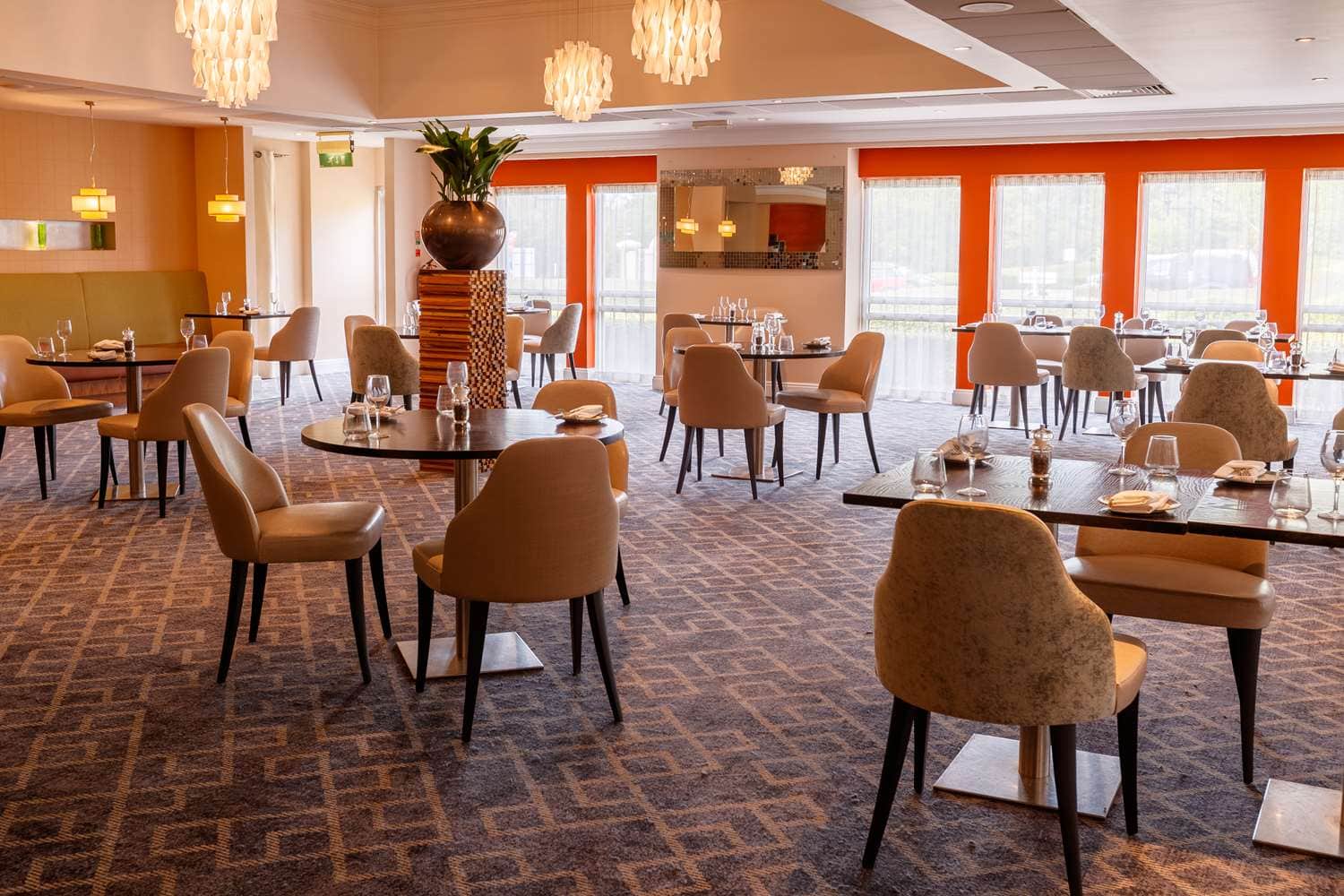 Hilton Northampton
