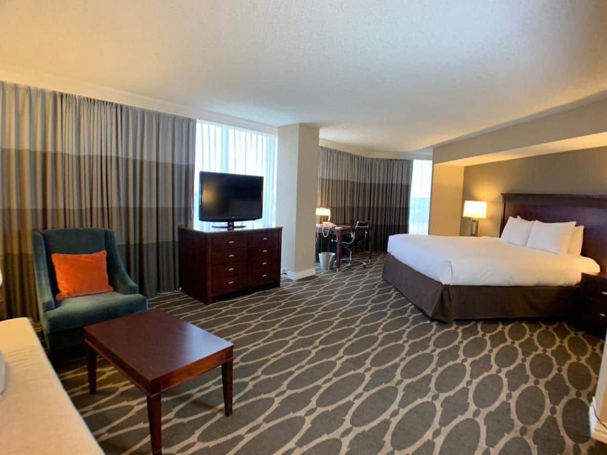 Hilton Westchase