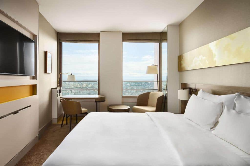 Radisson Blu Lyon