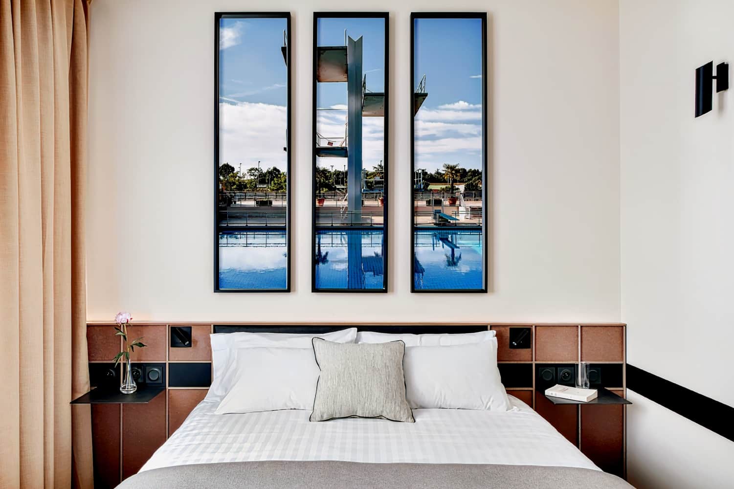 Hôtel du Port