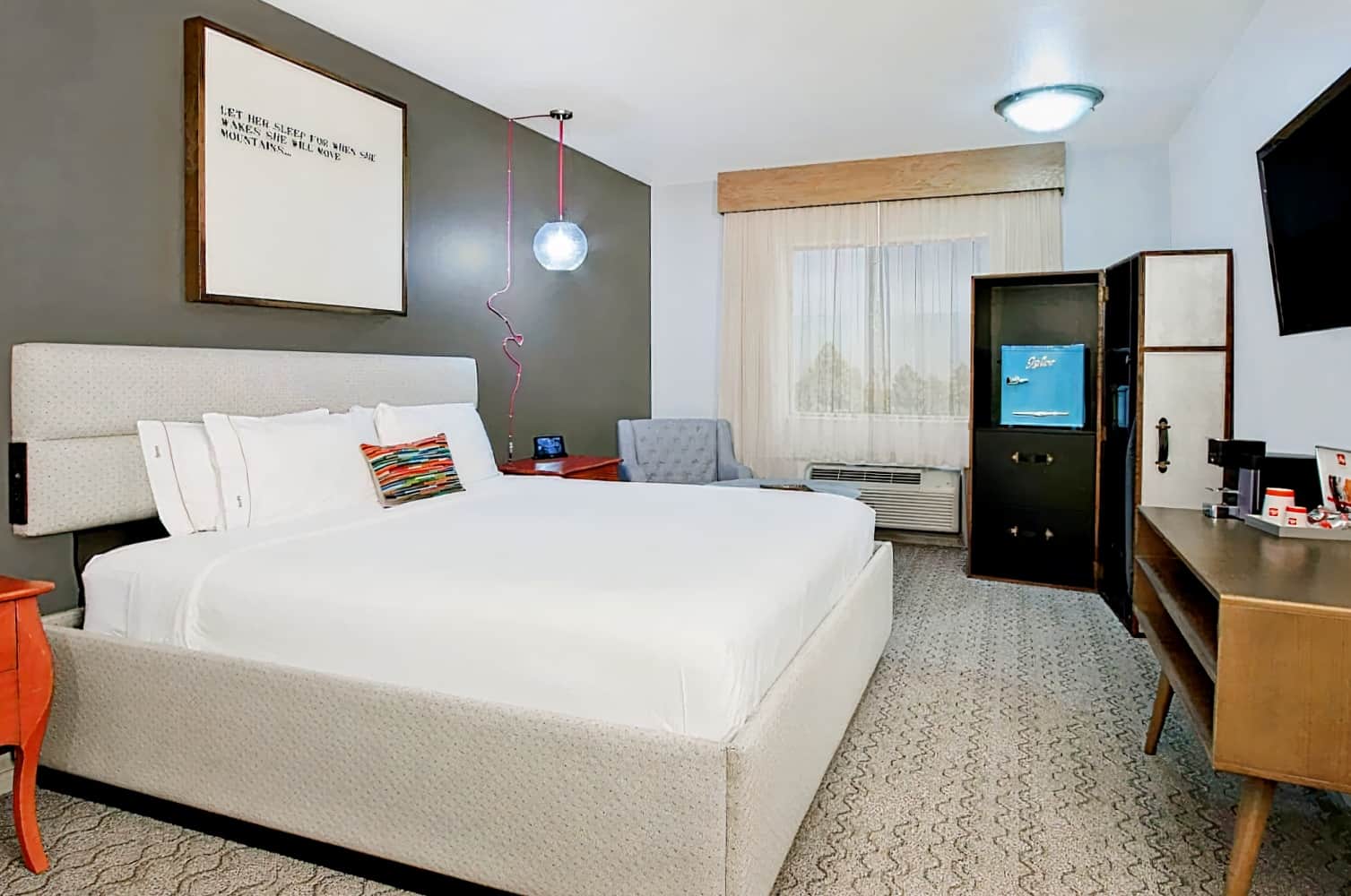 Hotel Ylem