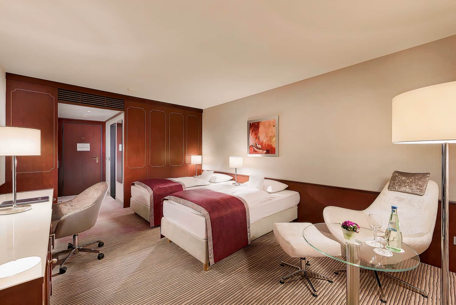 Maritim Hotel Bonn