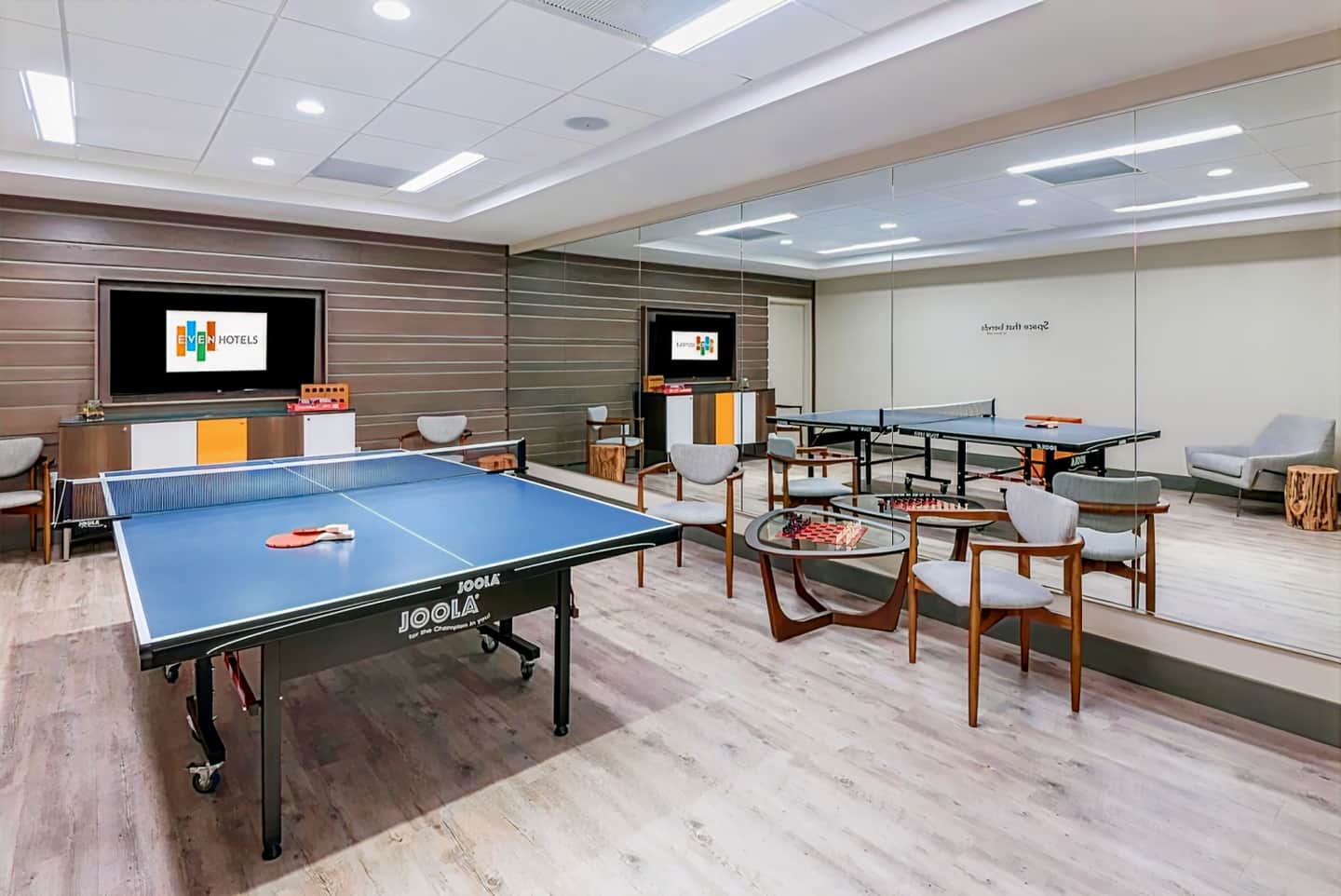 EVEN Hotel Brooklyn (old)