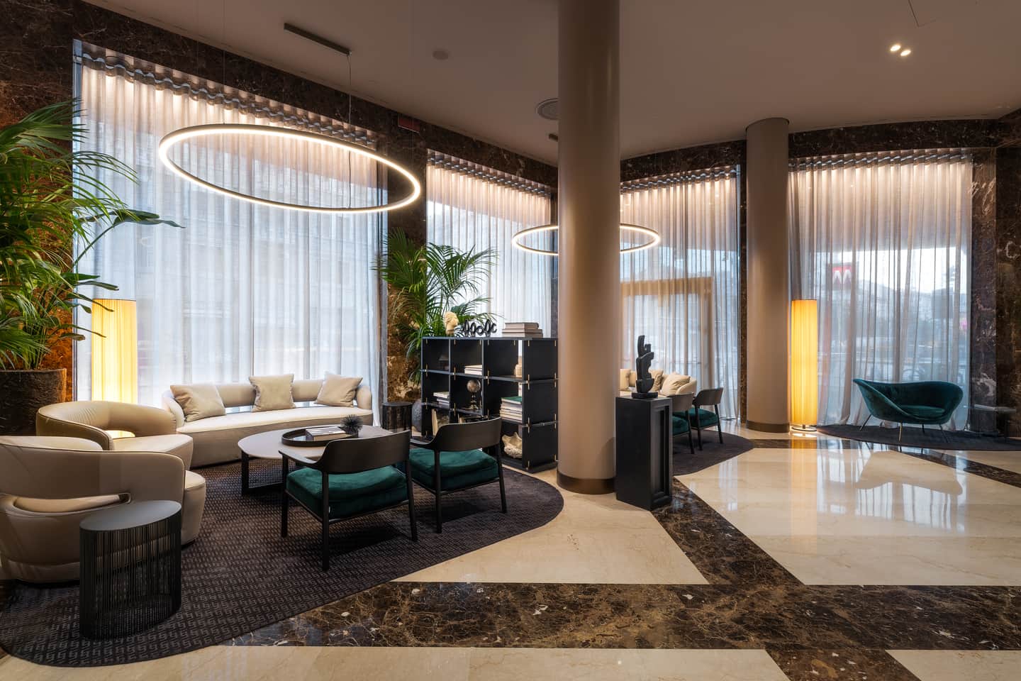 Crowne Plaza Milan City