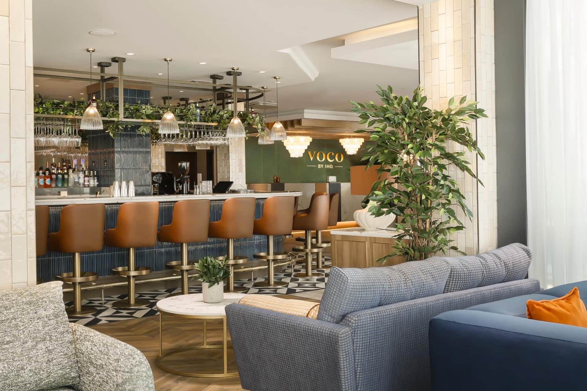 voco Southampton by IHG