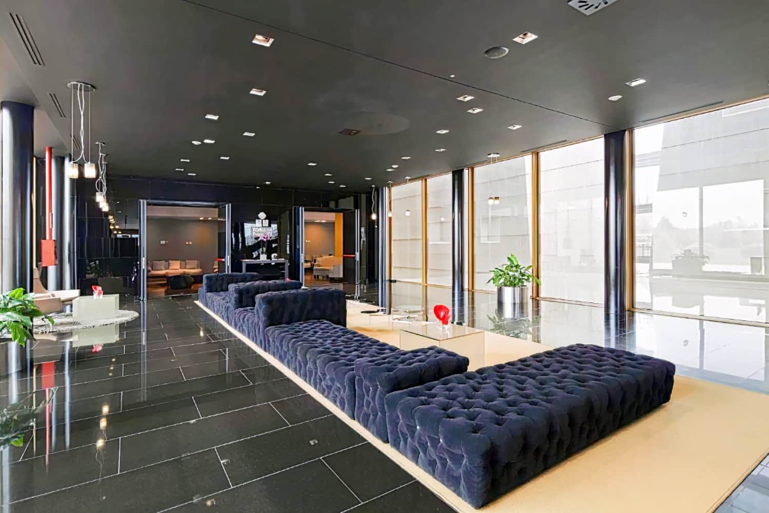 NH Milano Fiera