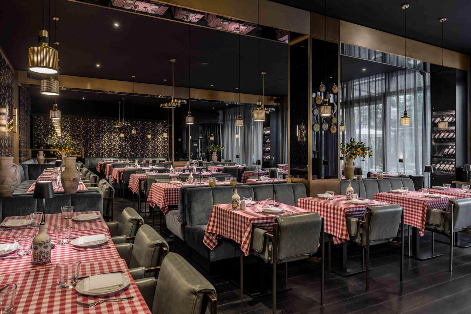 AMANO East Side