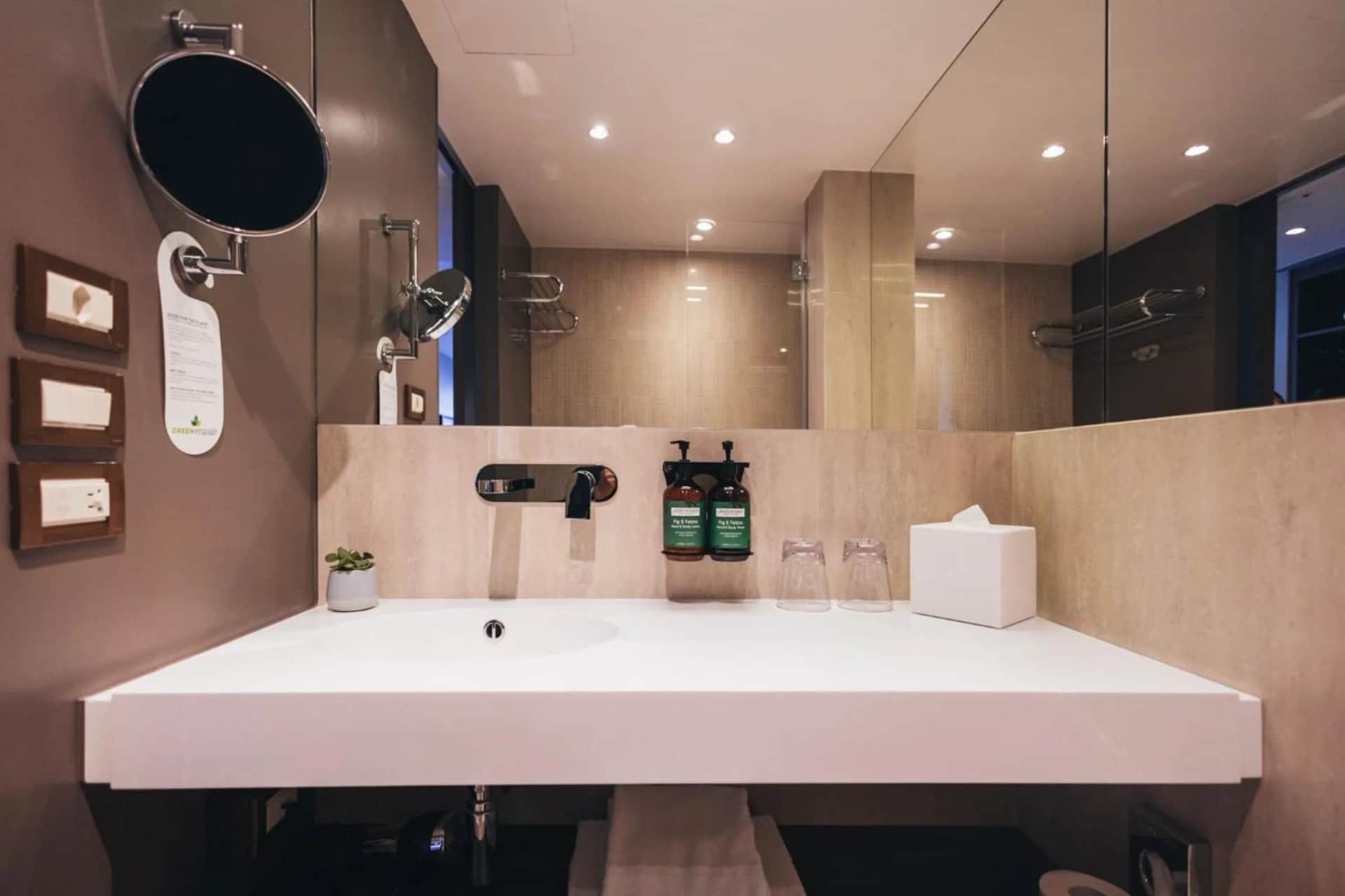 Crowne Plaza Geneva