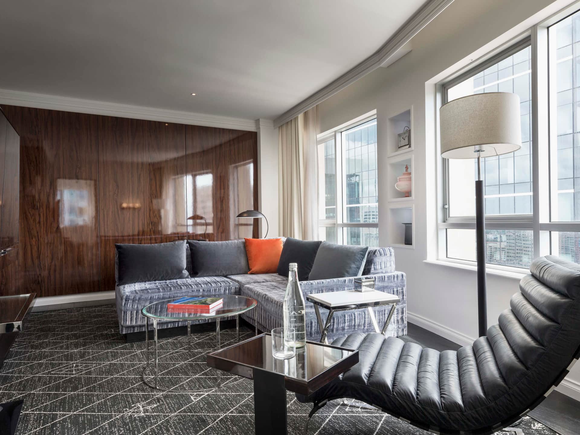 Swissôtel Sydney