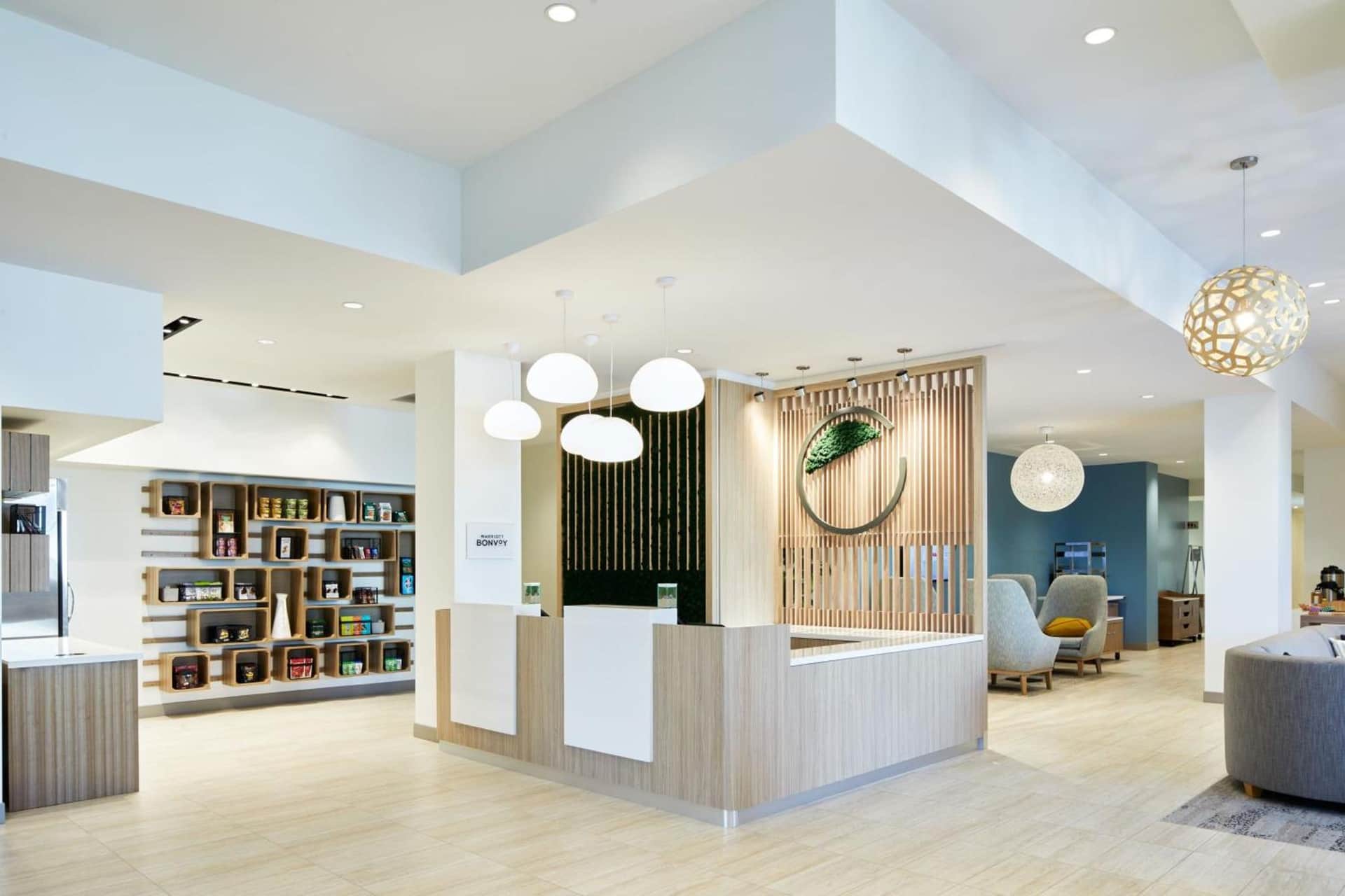 Element Irvine