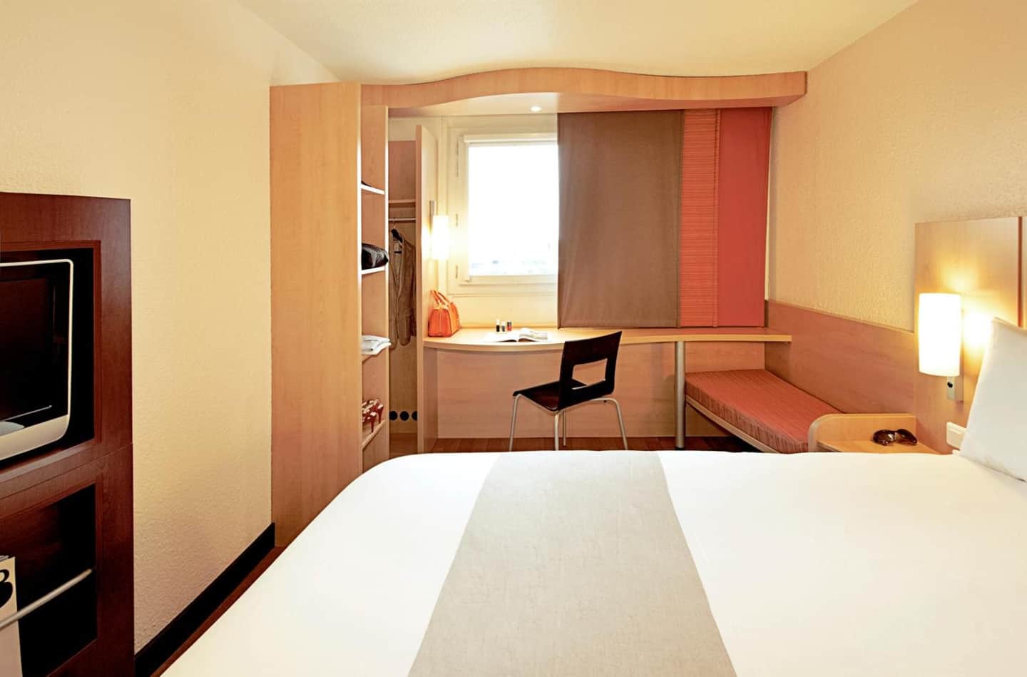 ibis Basel Bahnhof