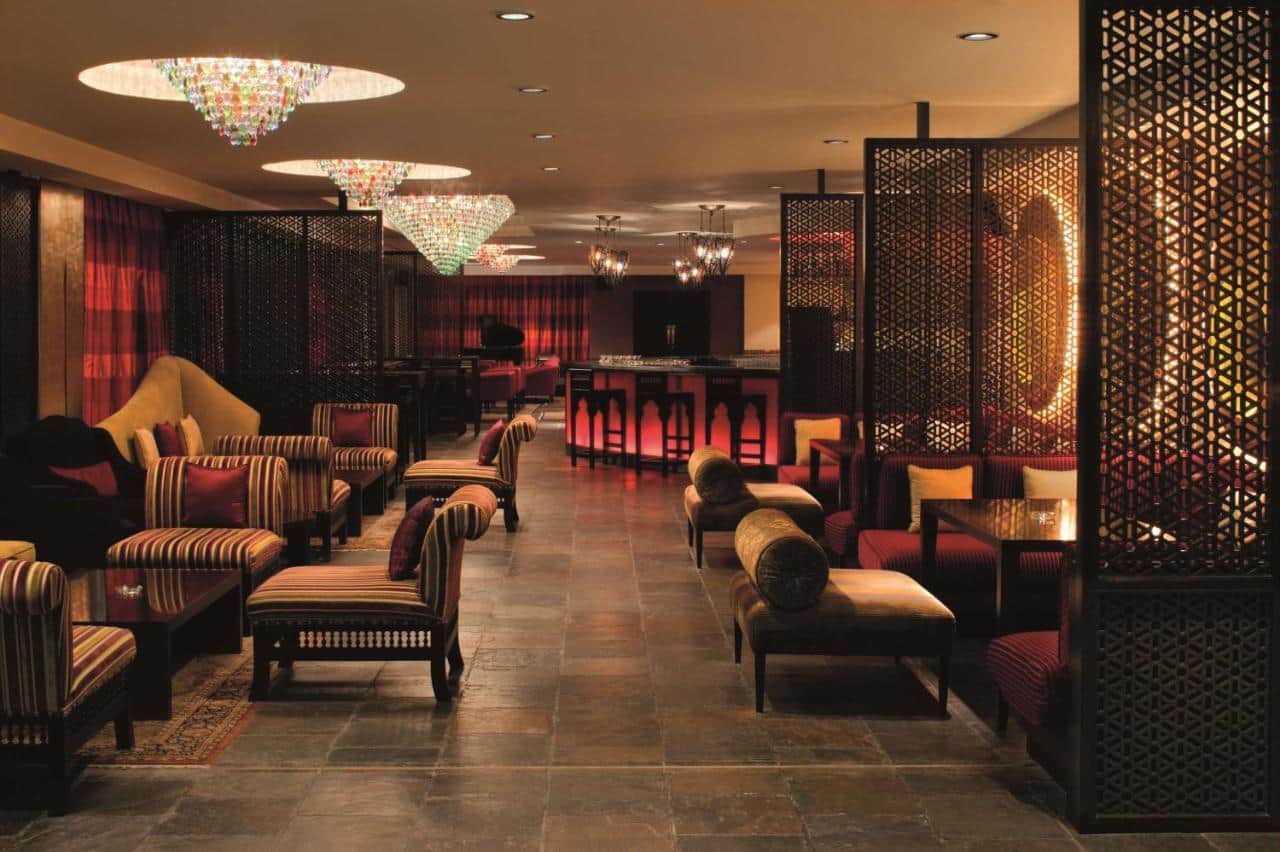 Radisson Blu Doha Hotel