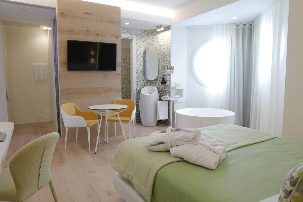 Astrea Wellness Spa