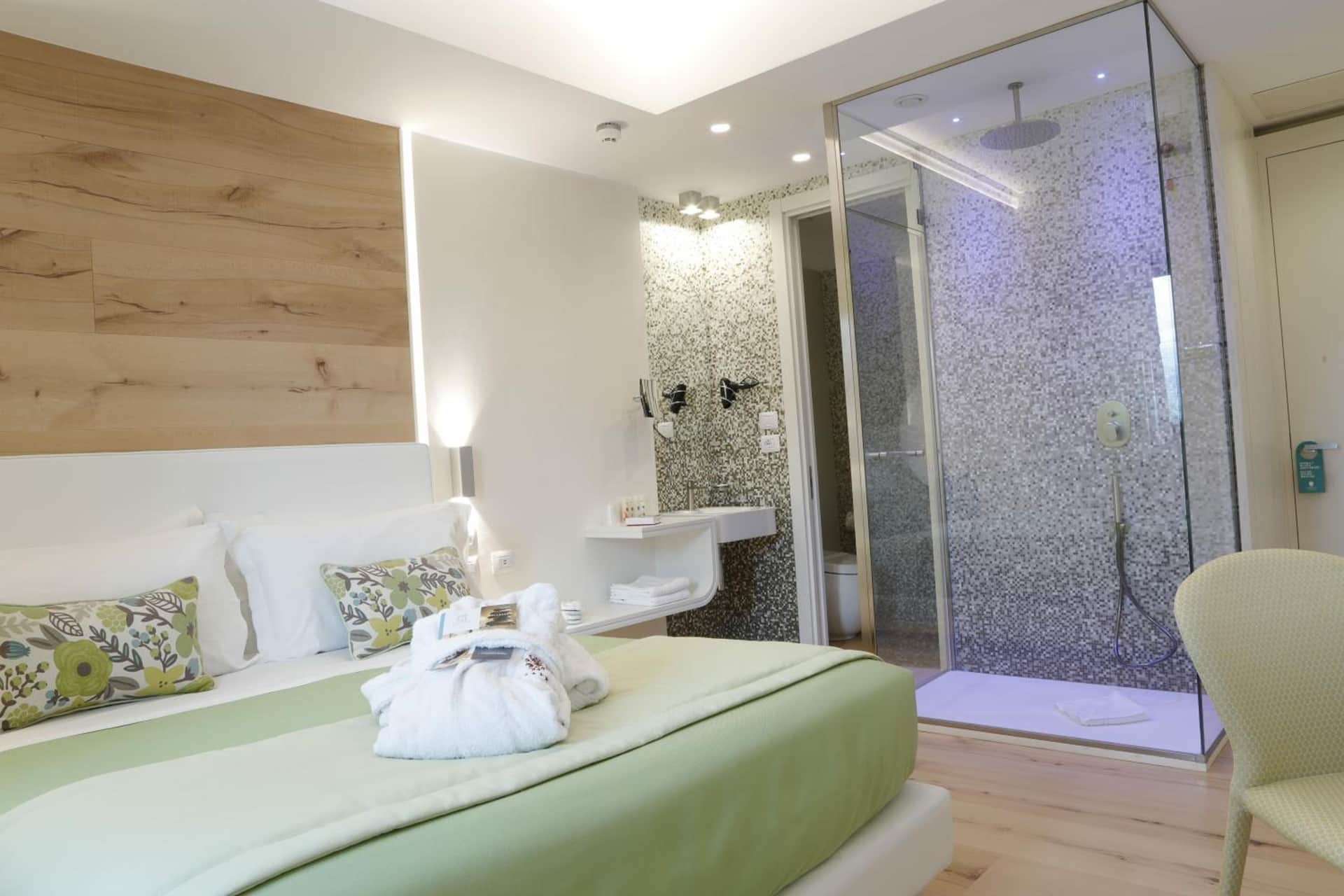 Astrea Wellness Spa