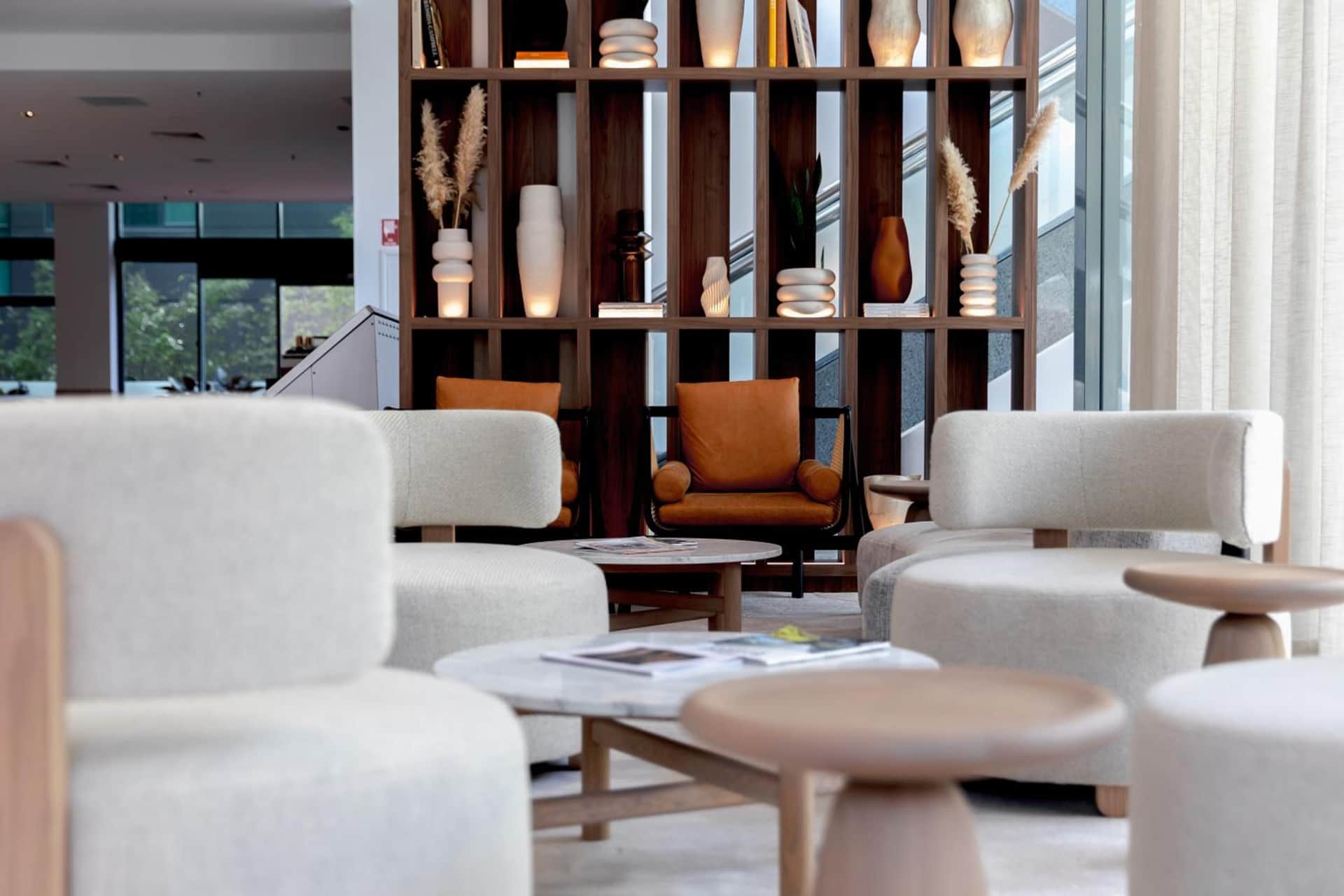 Amora Hotel Brisbane