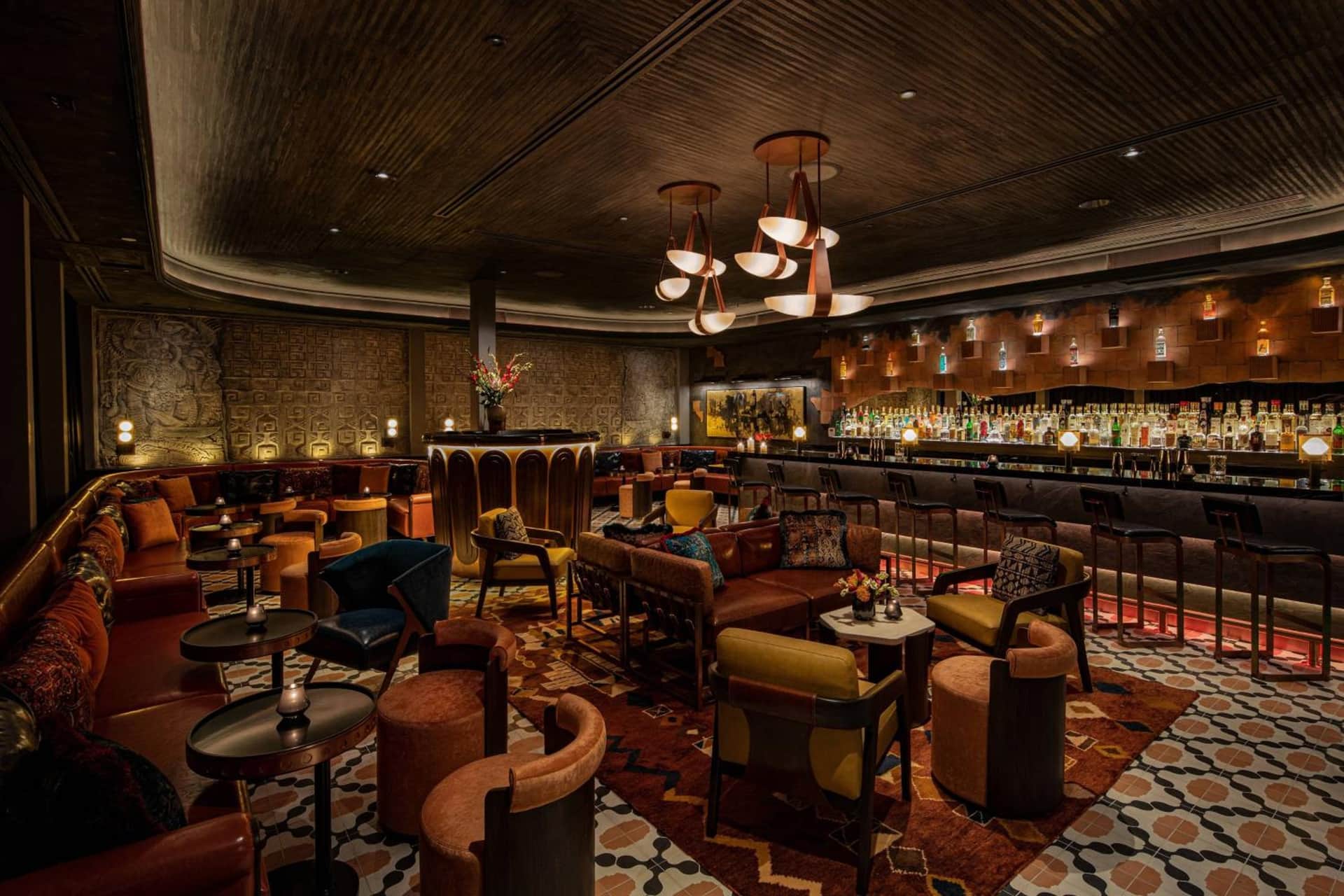 Moxy Miami South Beach