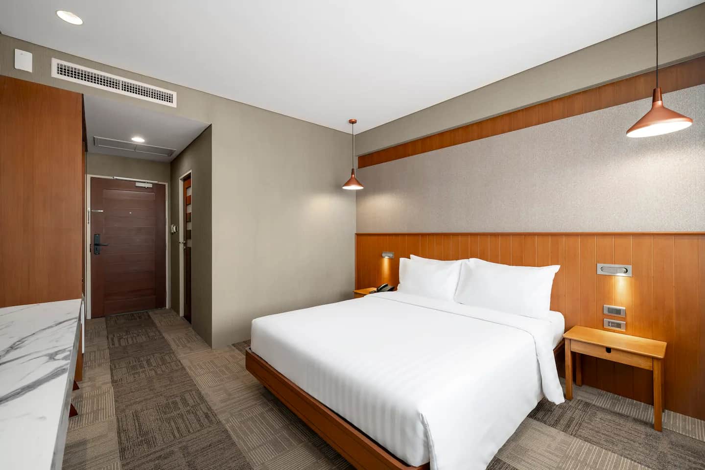 Maison Stay Bangkok