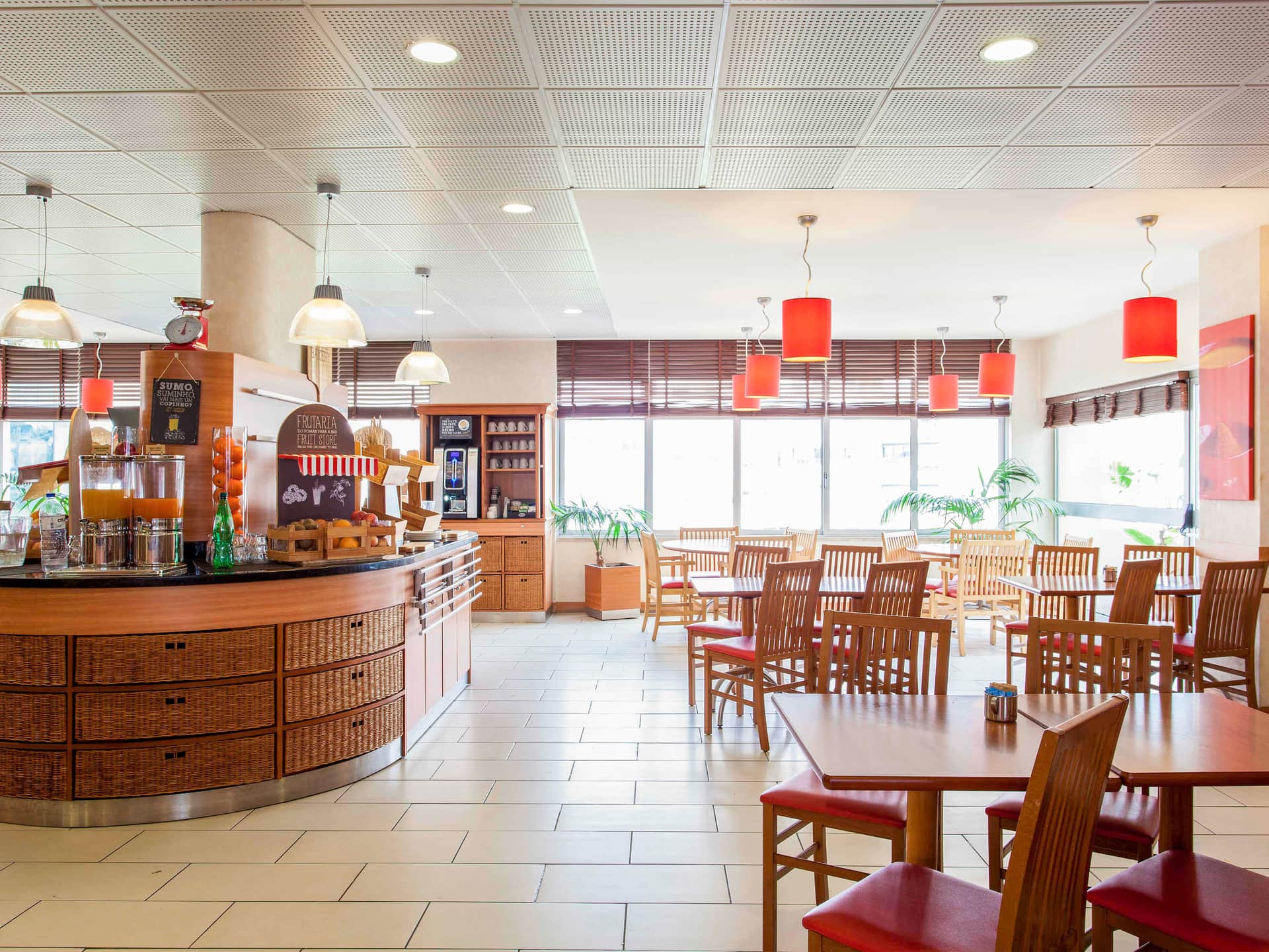 ibis Lisboa Jose Malhoa