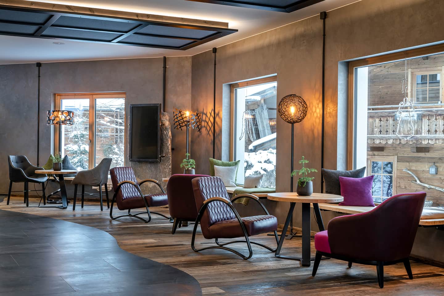 Almdorf Almlust
