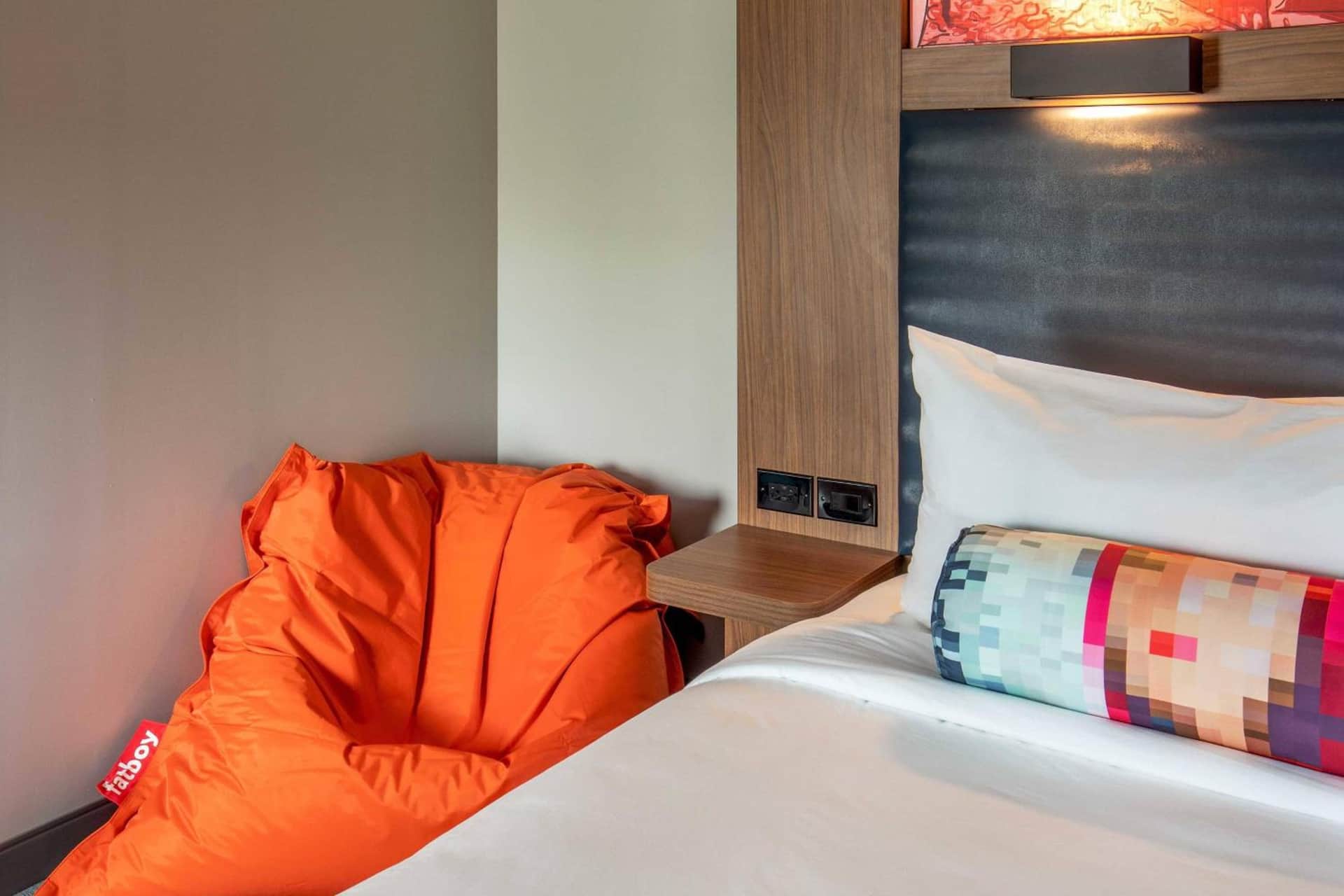 Aloft Alpharetta