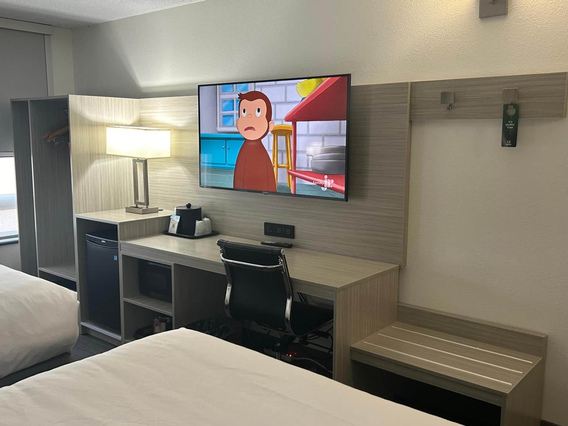Quality Inn Leamington