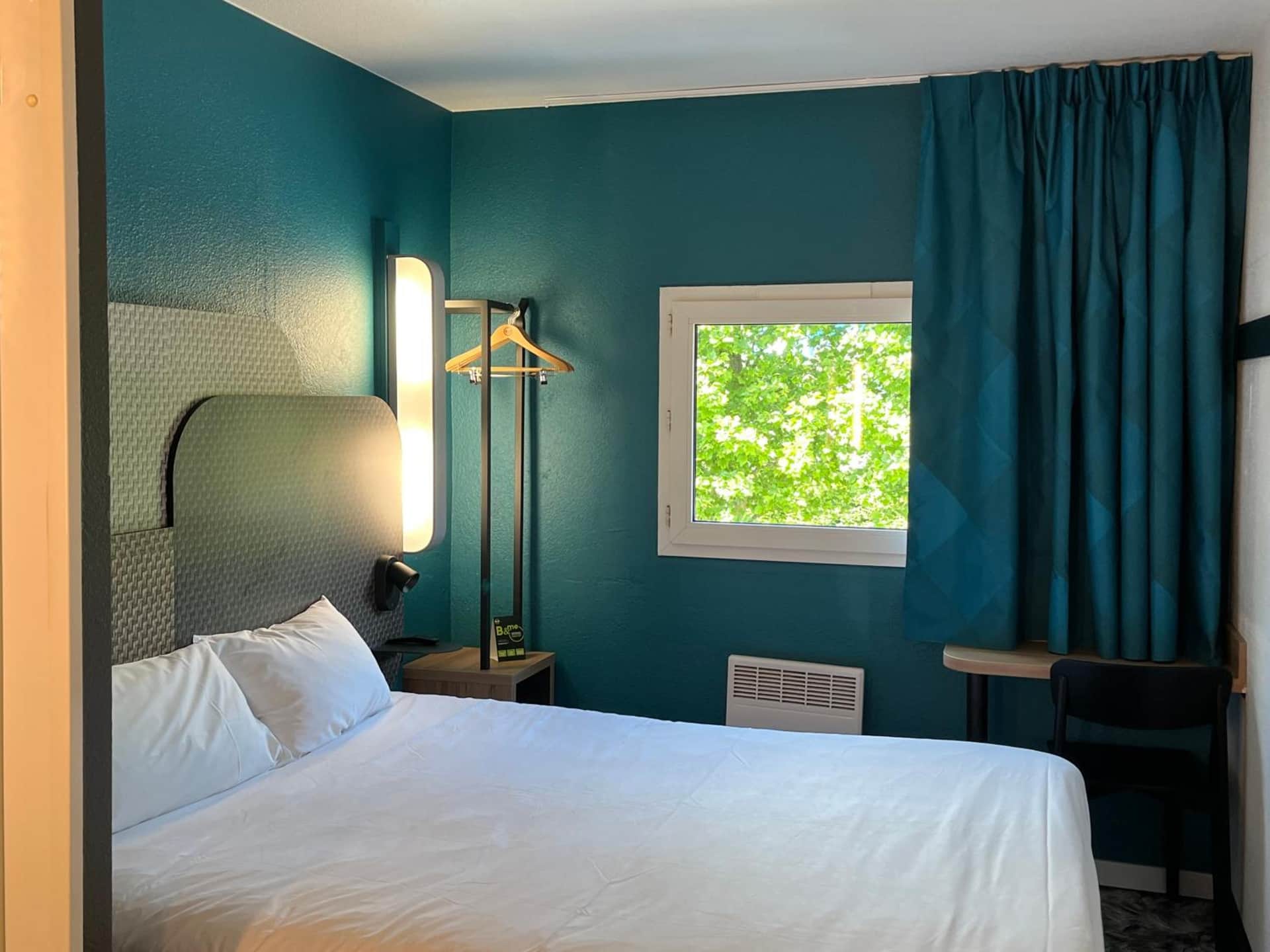 B&B HOTEL Liège Rocourt