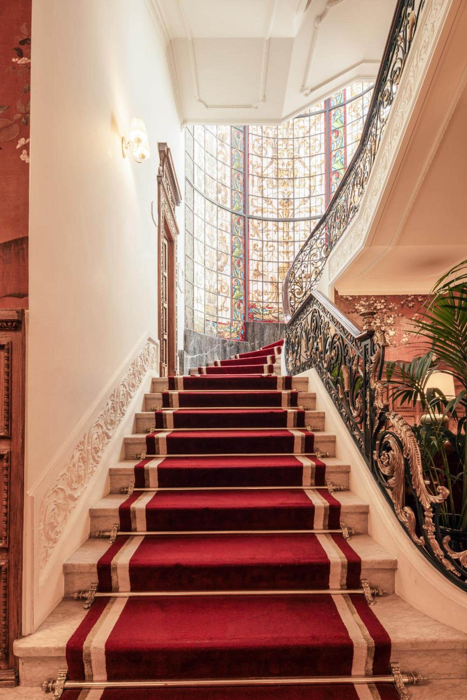 Infante Sagres - Small Luxury Hotels of the World