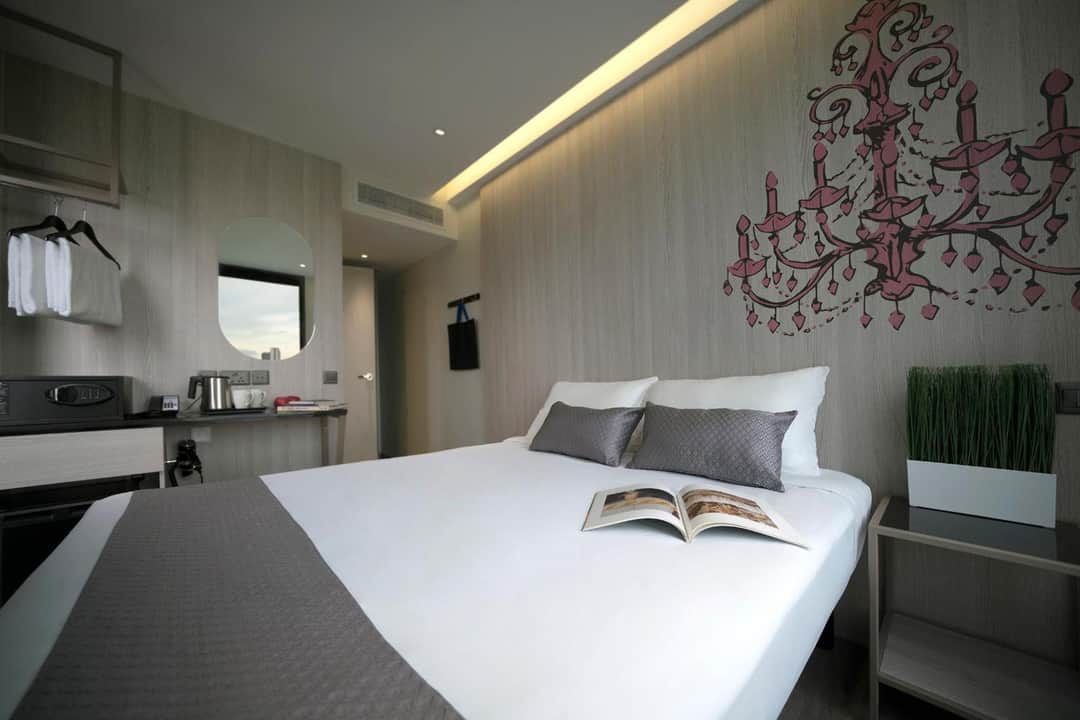 Hotel 81 Premier Princess