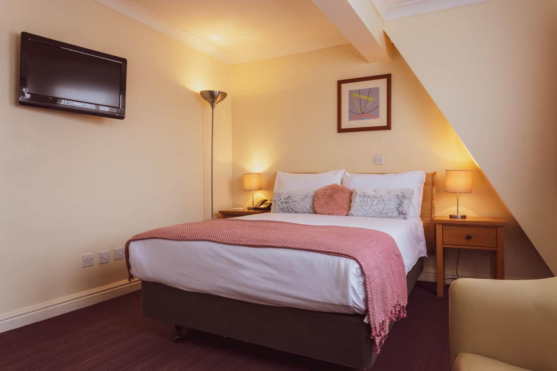 The Gardens Hotel