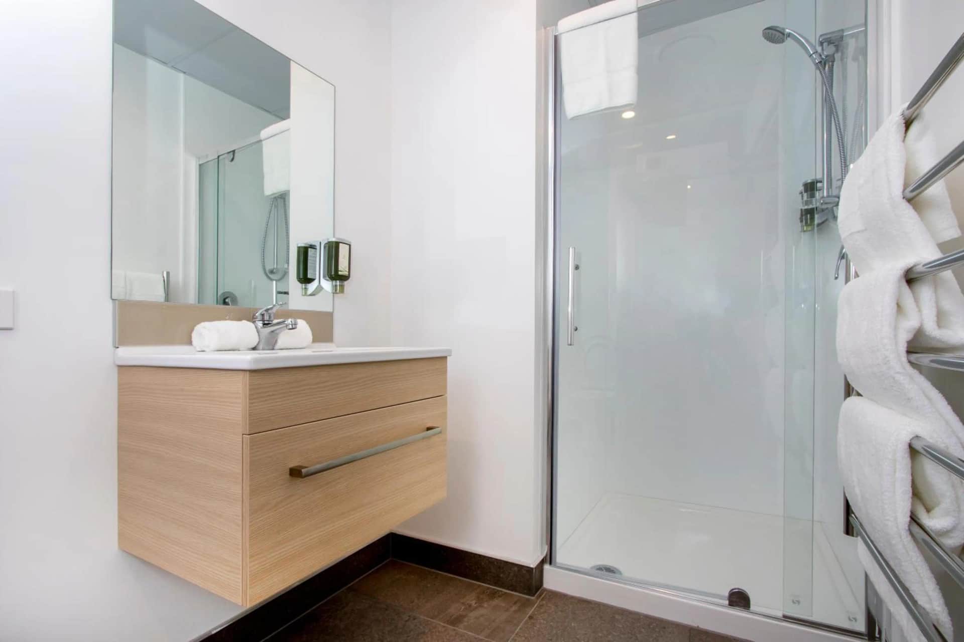 Ramada Suites by Wyndham Albany