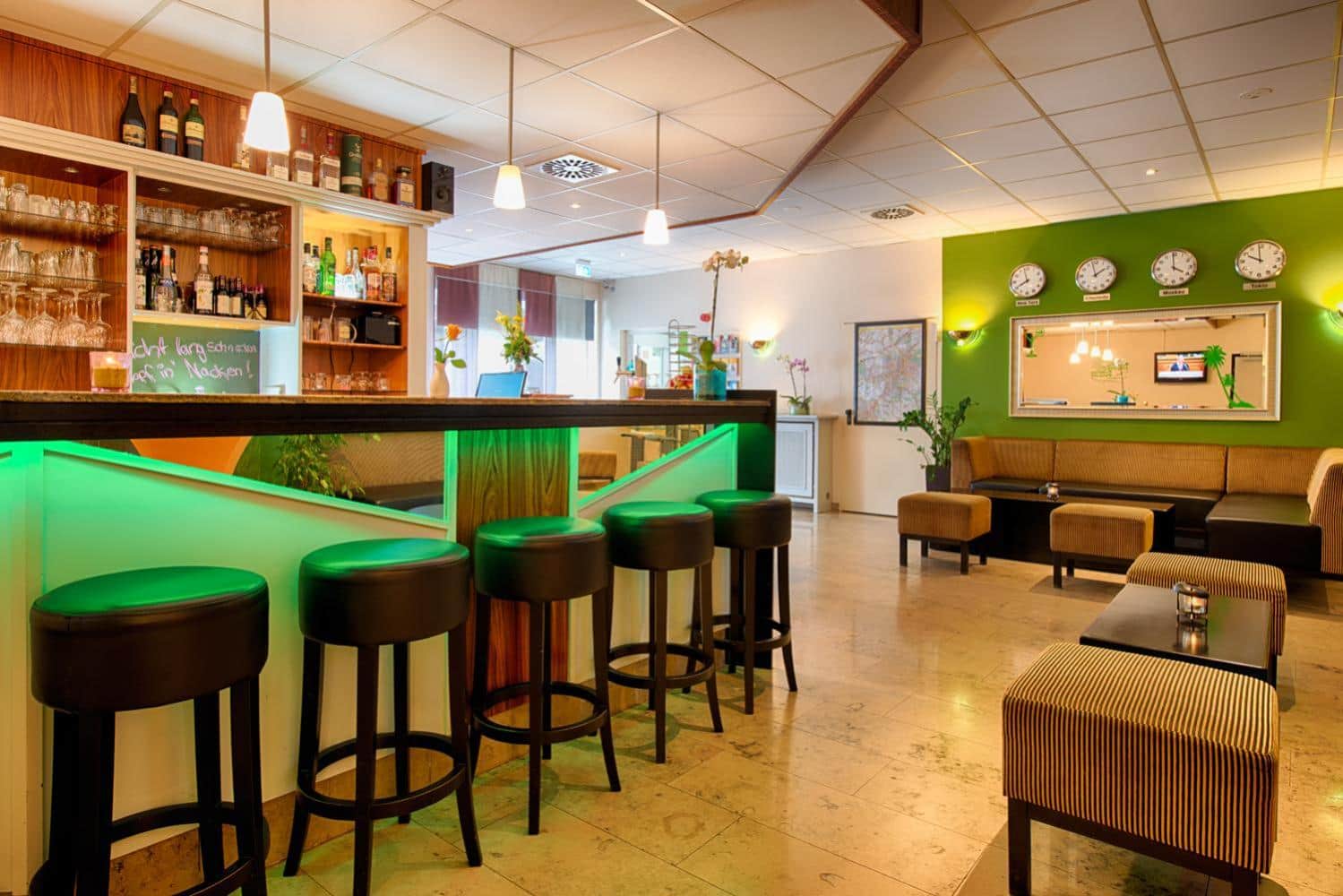 ACHAT Hotel Chemnitz