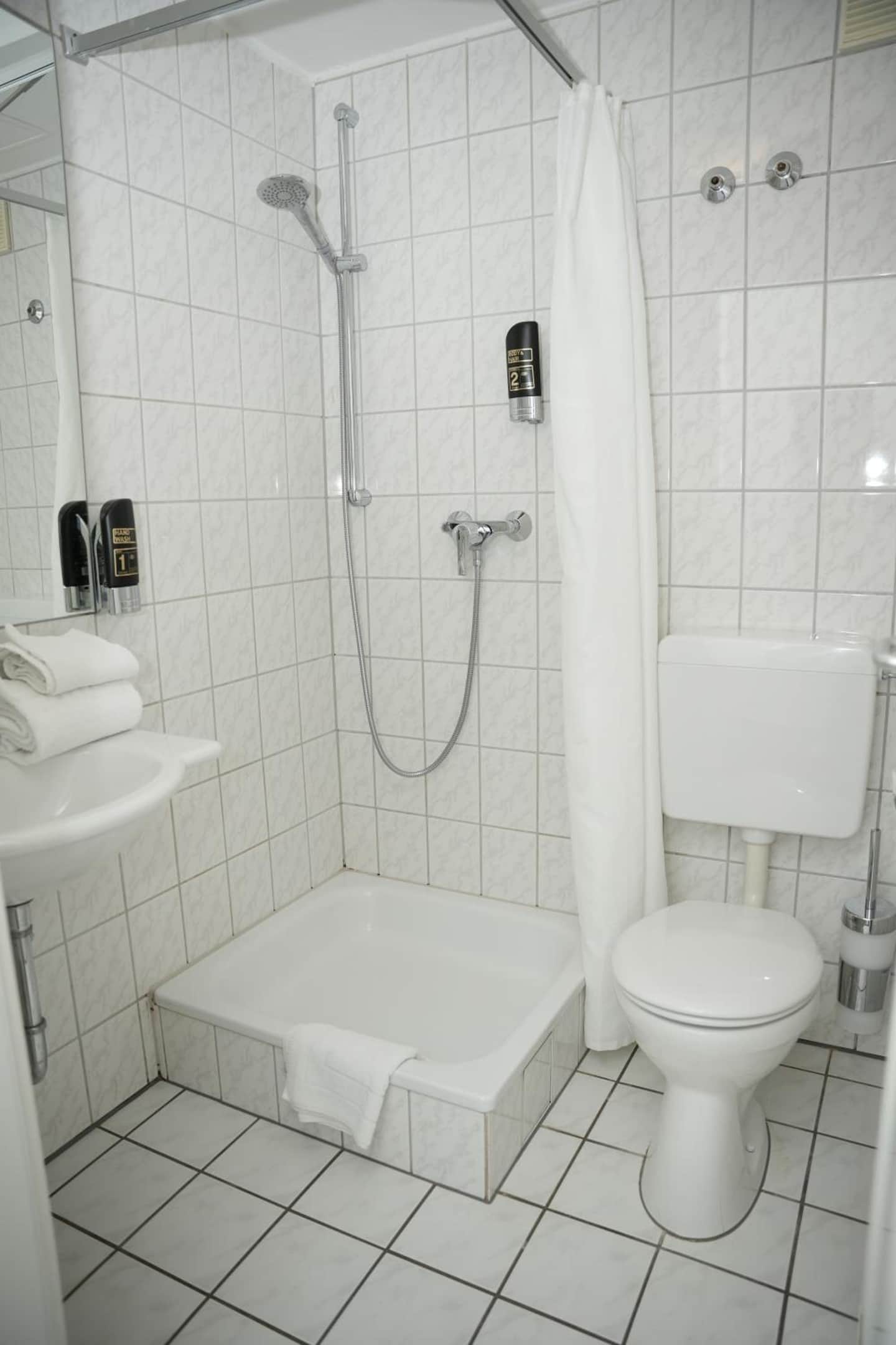 Weber Residenz