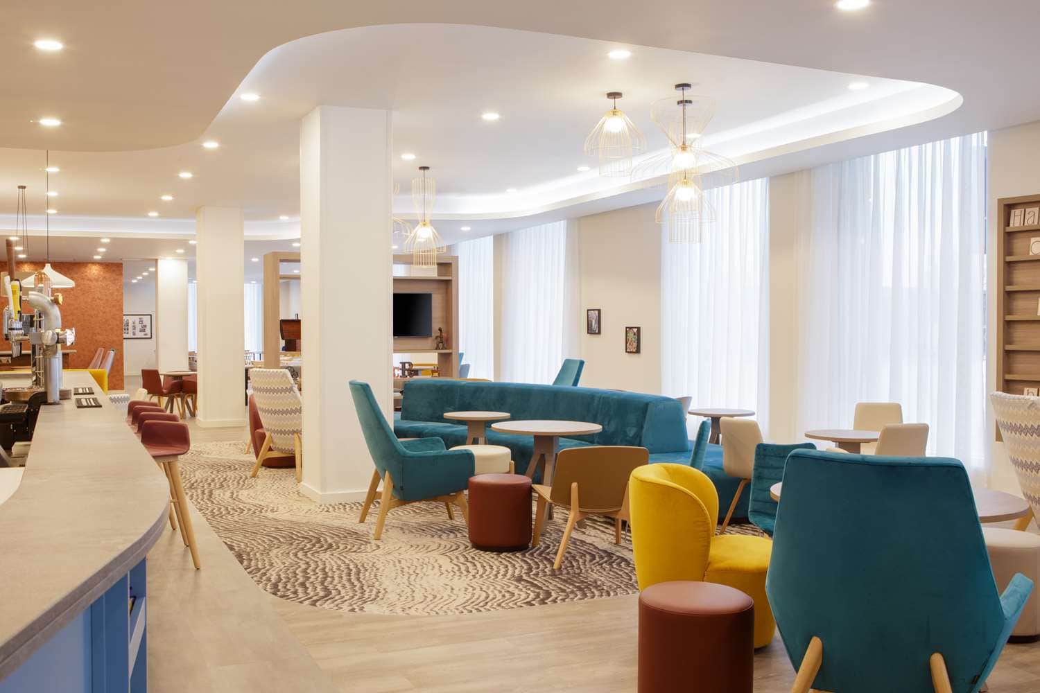Hampton by Hilton Manchester Northern Quarter