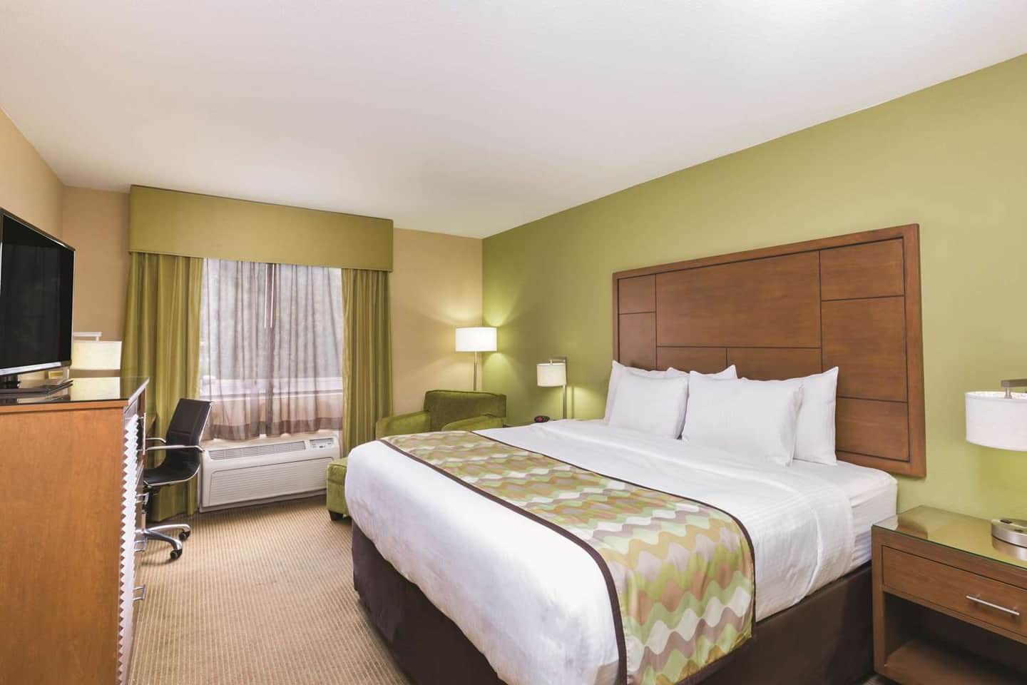 La Quinta Inn by Wyndham Austin North