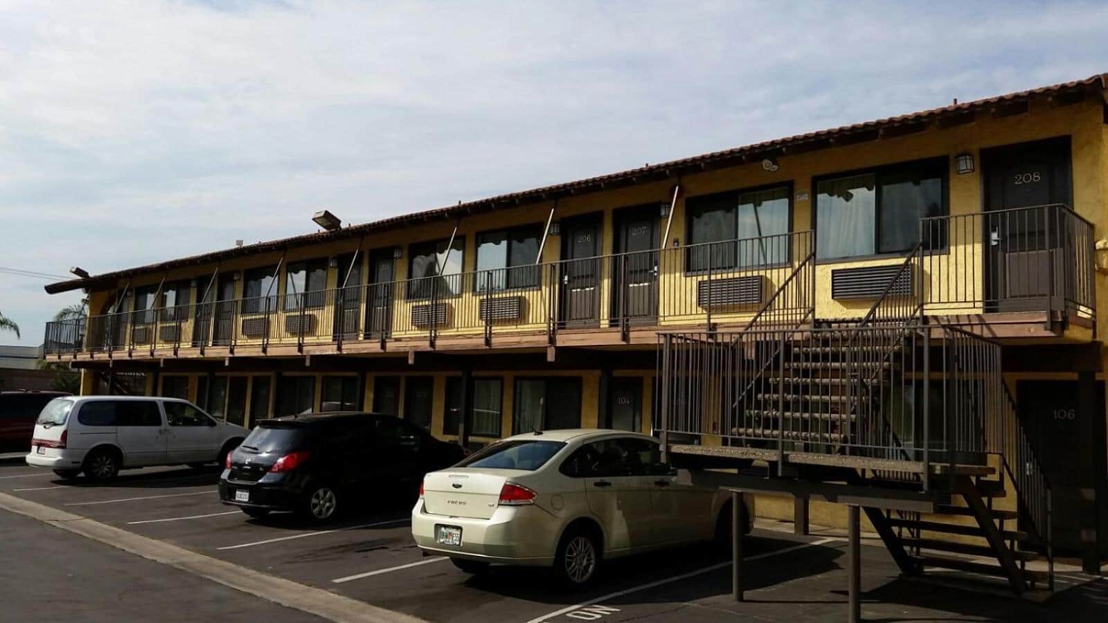 Sierra Inn
