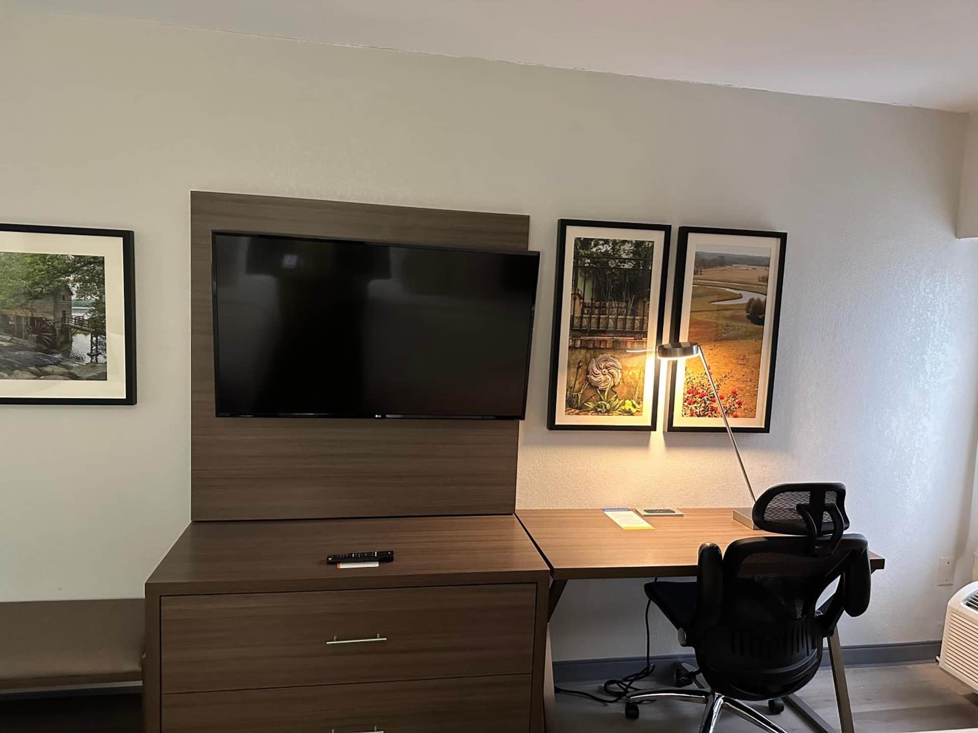 Comfort inn Conyers