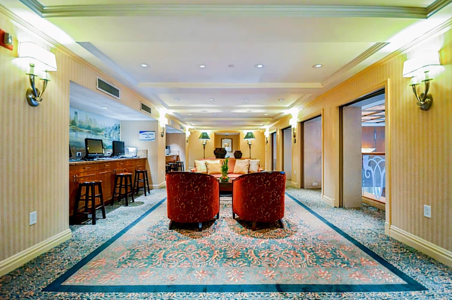 San Carlos Hotel