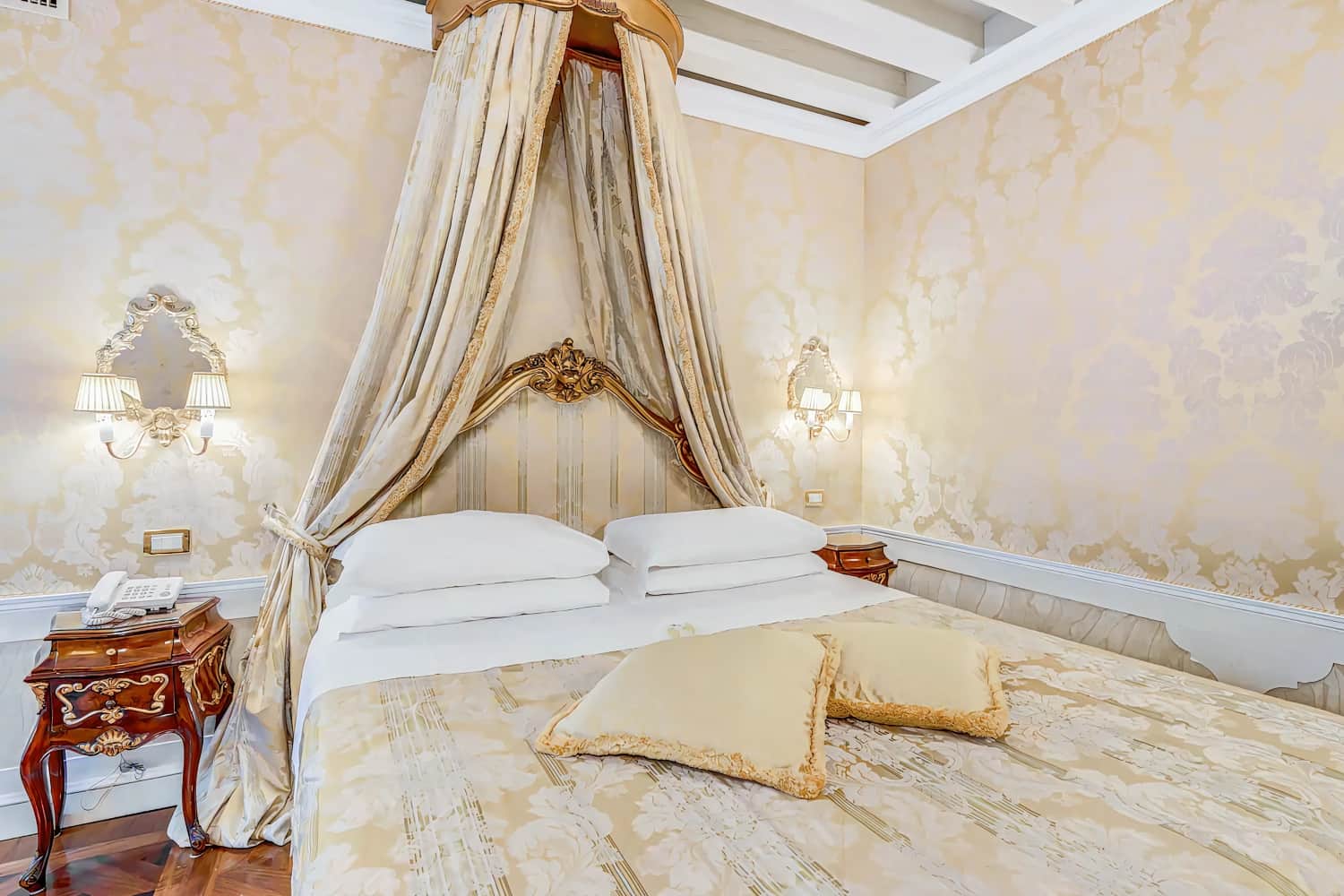 Hotel Canal Grande