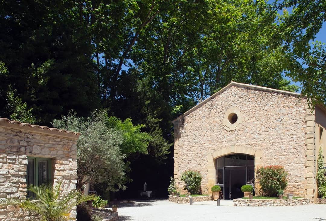 Le Pré Galoffre