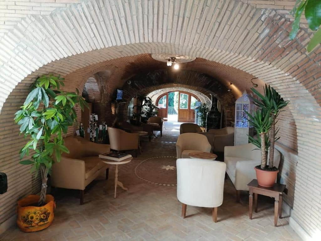 Relais Castrum Boccea