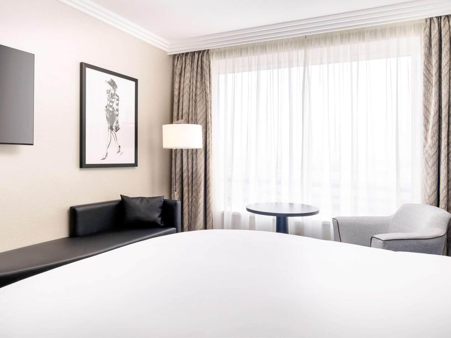 Sofitel London Gatwick