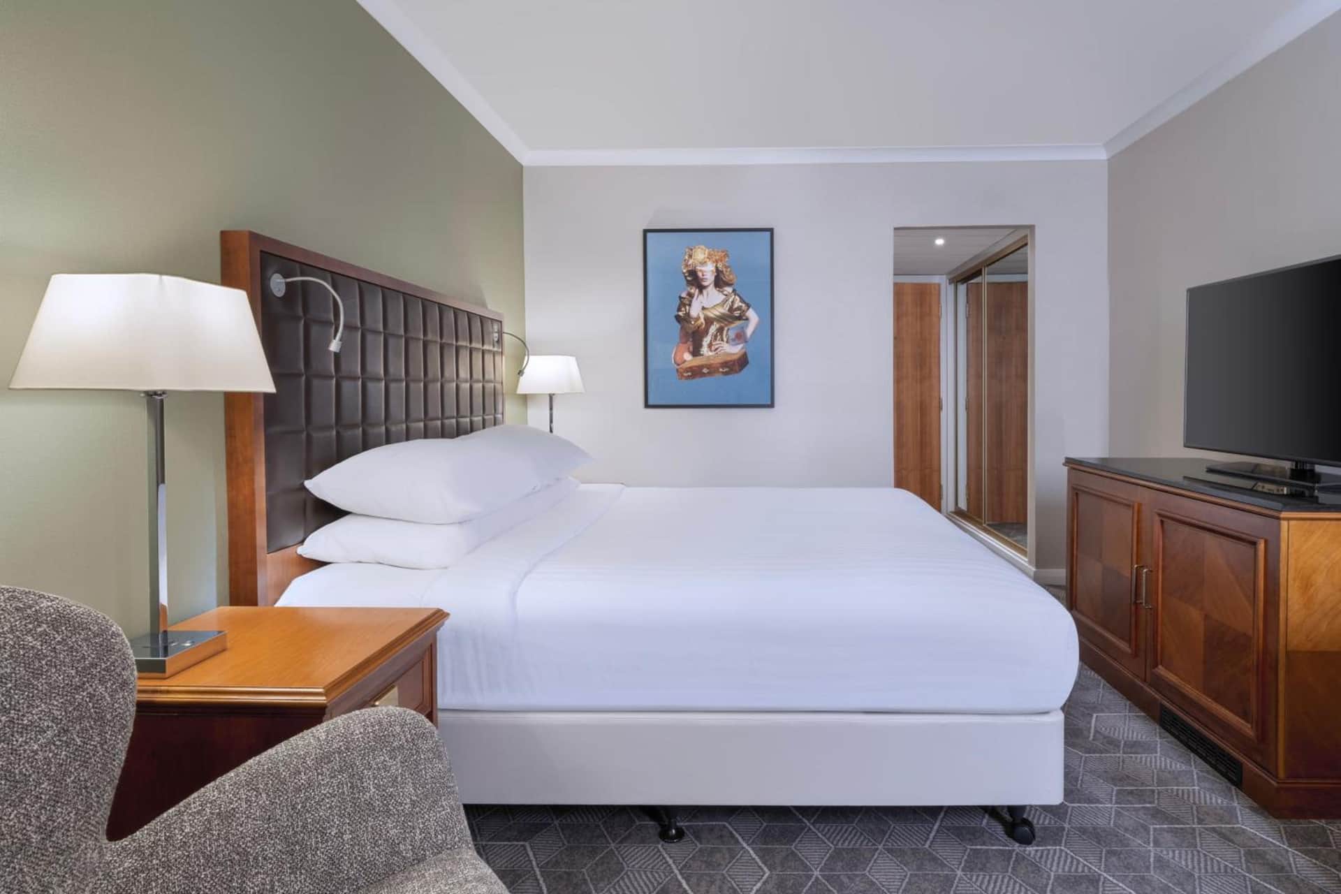 Delta Hotels by Marriott Edinburgh