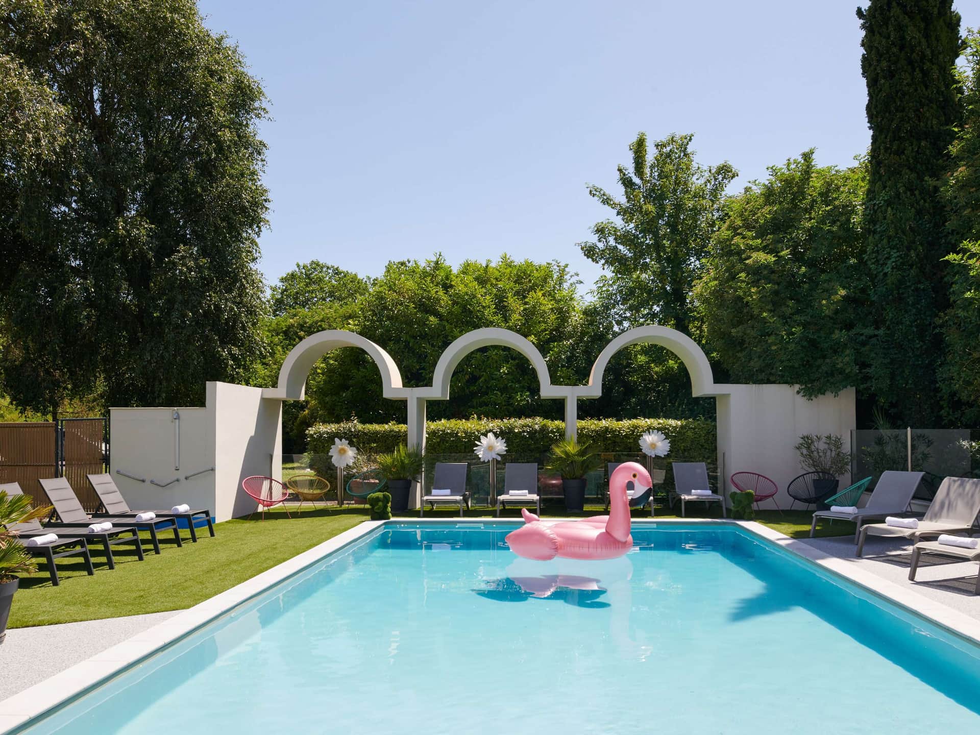 ibis Styles Cognac