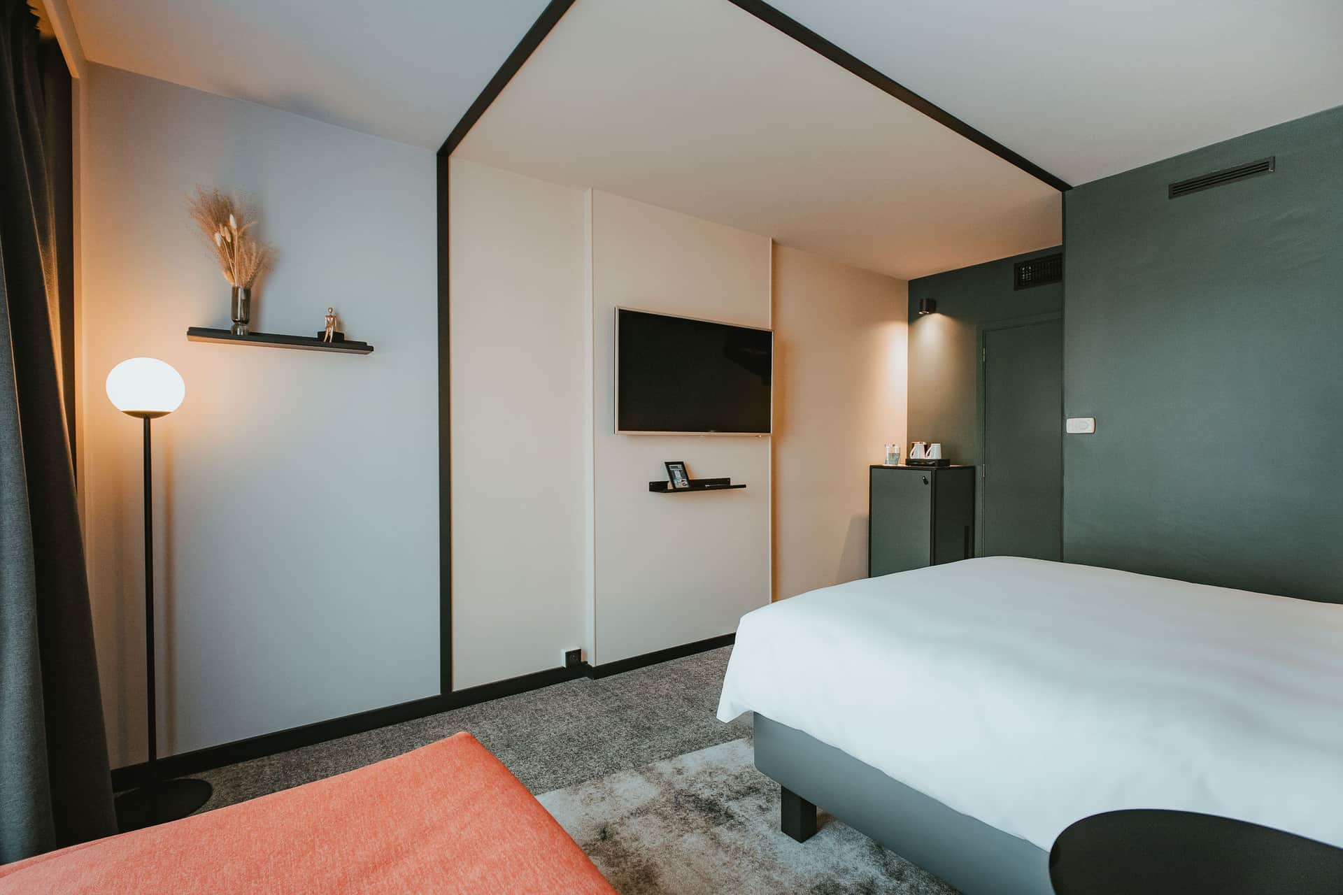 Novotel Lens Noyelles