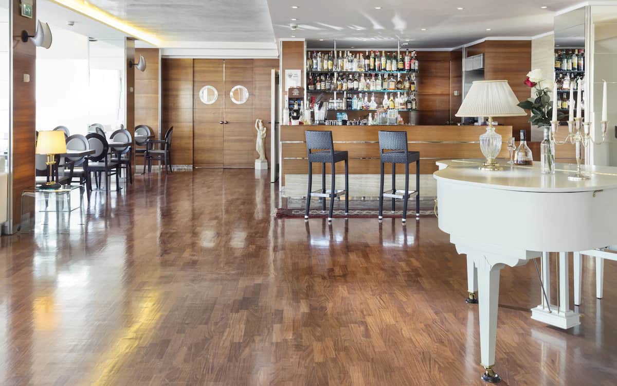 Hotel Ascot & SPA