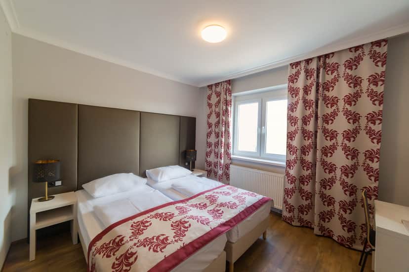 Arion Airport Hotel