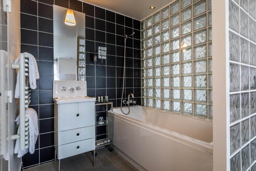Kube Hôtel Paris