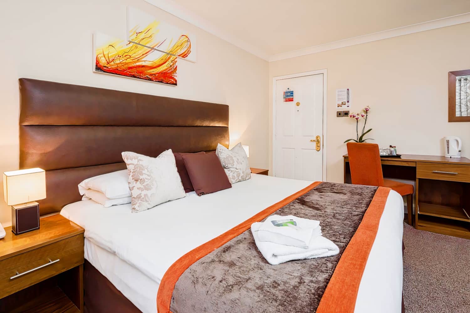 Kingsland Hotel