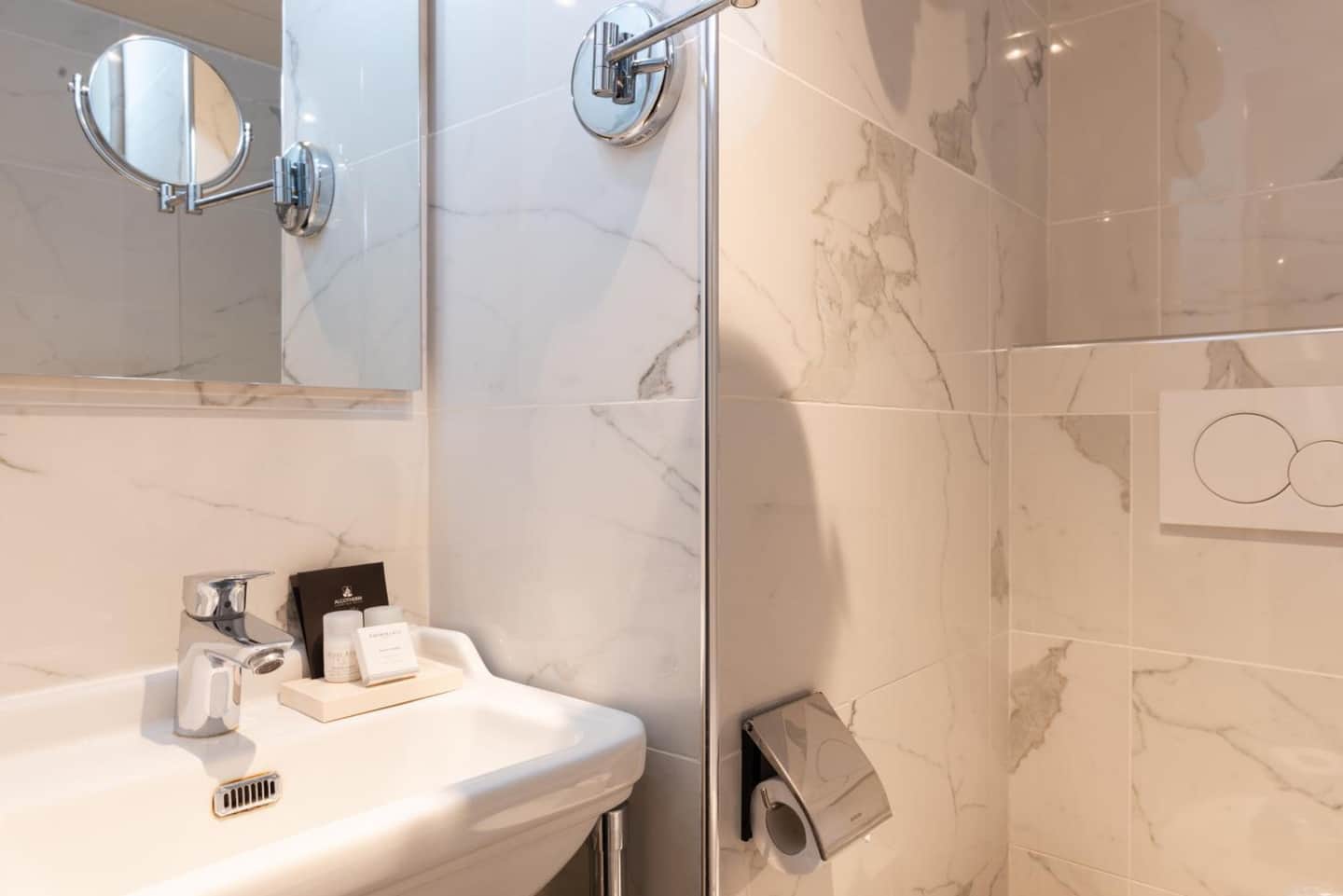 Aston Paris Hôtel